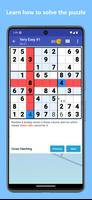 Sudoku screenshot 1