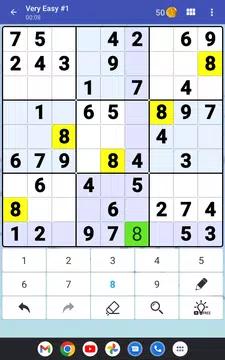Sudoku - Classic Brain Puzzle APK 2.8.8 for Android – Download Sudoku -  Classic Brain Puzzle APK Latest Version from APKFab.com