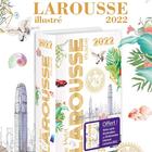 Le Petit Larousse Dictionnaire icône