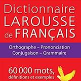 Larousse Dictionnaire Français icône