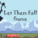 Let Them Fall Game APK