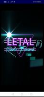 LETAL RADIO PANAMA captura de pantalla 1