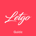 tips Letgo: Buy & Sell Used 图标