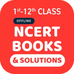 NCERT Books , NCERT Solutions アプリダウンロード