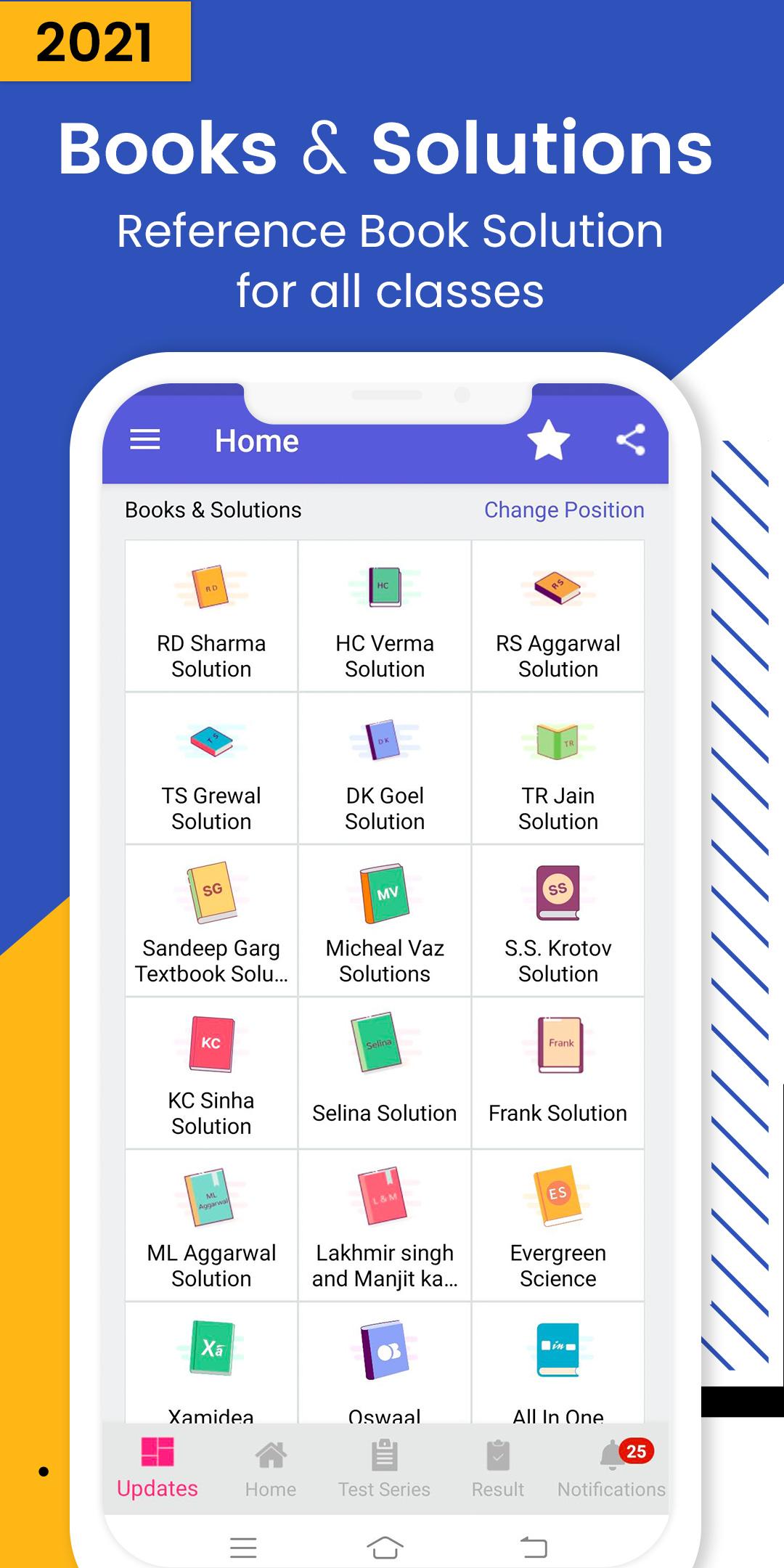 NCERT Books , NCERT Solutions for Android - APK Download