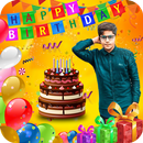 Birthday Photo Editor 2020 APK