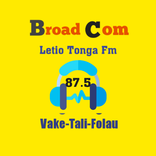 LETIO TONGA FM RADIO