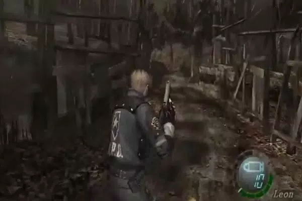 Tips Resident-evil 4 Tricks APK for Android Download