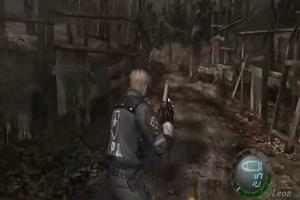 Resident Evil 4 Trick capture d'écran 3