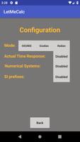 Advanced Trigonometry Calculator capture d'écran 2