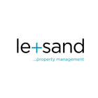 Letsand Property Management-icoon