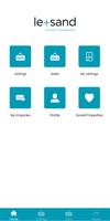 Letsand Property Management screenshot 2