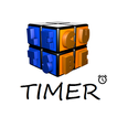 Let's cube Timer
