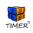 APK Let's Cube Timer