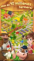 Let's Farm Poster