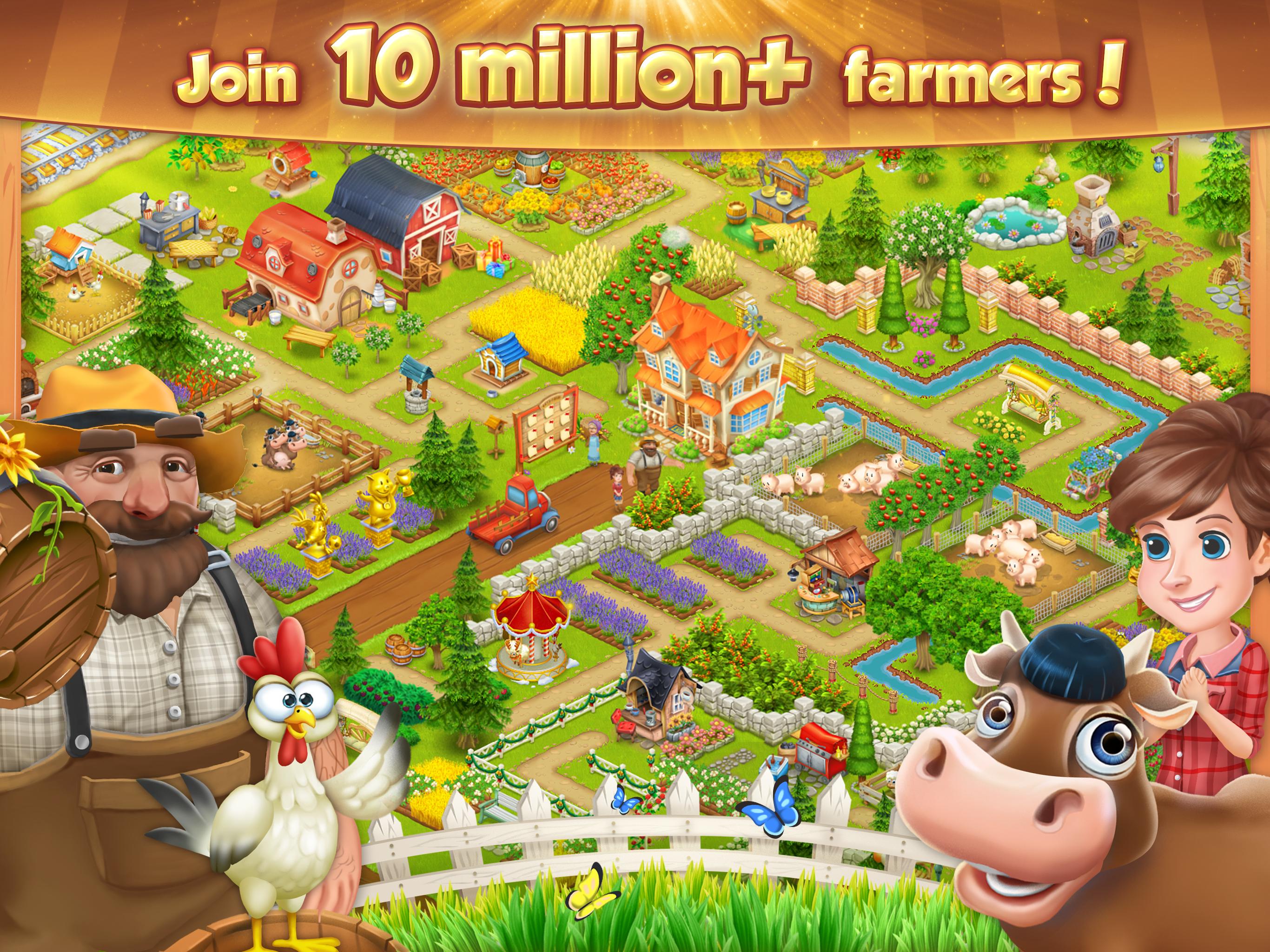 Новая игра ферма бесплатное. Farm Town - семейная ферма. Лесная ферма игра. Самая популярная игра ферма. Family Farm приложения.