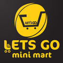 LetsGo Minimart APK