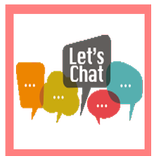 Let´s Chat icône