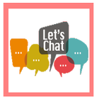 Let´s Chat ikona