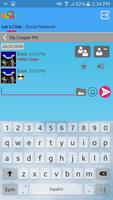 Let´s Chat screenshot 1