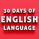 Learn English 30 Days Course APK