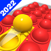 Amaze Pop - Color Maze Games APK