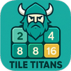 Tile Titans: Merge Puzzle APK