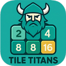 Tile Titans: Merge Puzzle APK