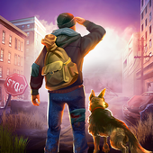 Let’s Survive - Survival in zombie apocalypse v1.10.5 (Mod Apk)