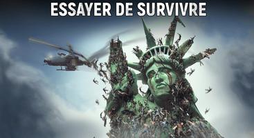 Let’s Survive: Zombie Aventure Affiche