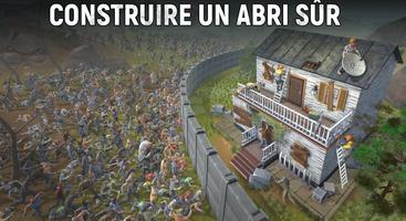 Let’s Survive: Zombie Aventure capture d'écran 2