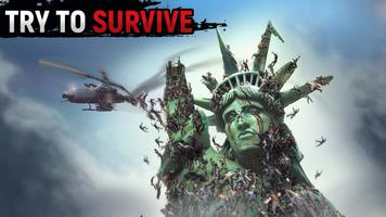 Let’s Survive - Survival game स्क्रीनशॉट 1