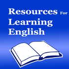 Resources For Learning English ikona