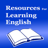 Resources For Learning English ícone