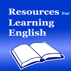 Resources For Learning English ícone