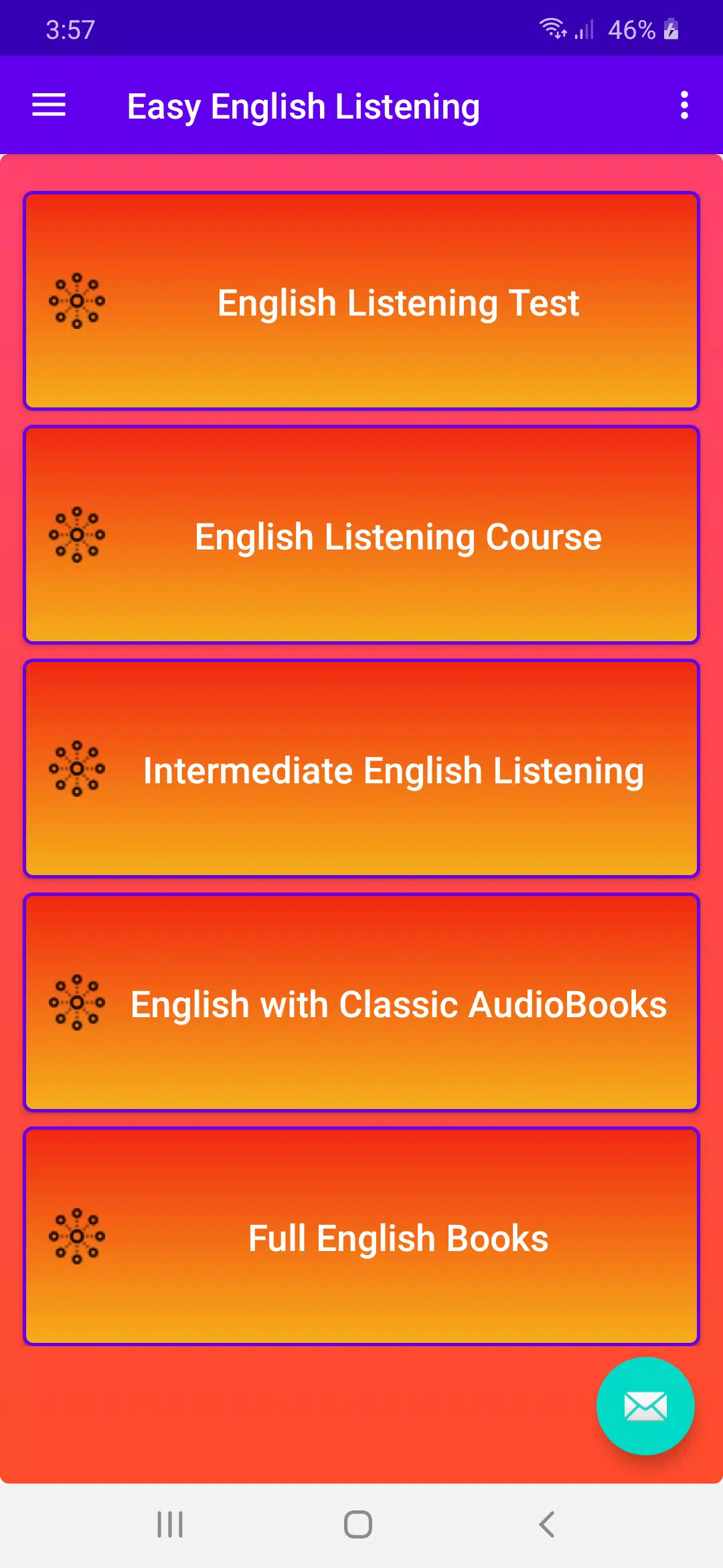 Resources For Learning English APK for Android Download