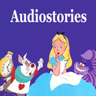 Audio Stories 아이콘