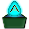 Harf Yağmuru APK