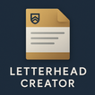 Letterhead Creator