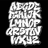 Lettering Graffiti-APK