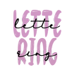 Lettering Icon Pack APK