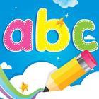 My ABC - Learning and Tracing icône