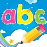 My ABC - Learning and Tracing Letters