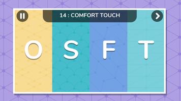 Word Sort постер