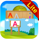 Letter of the Week Lite-APK