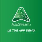 Appstream Business icon