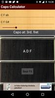 Capo Calc Affiche