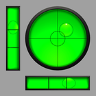 آیکون‌ Bubble level - Spirit level