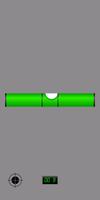 Bubble level - Spirit level পোস্টার