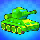 Tank Commander: Army Survival 图标